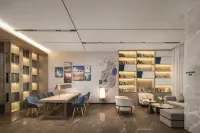 Kyriad Hotel (Eastern Ring Road)