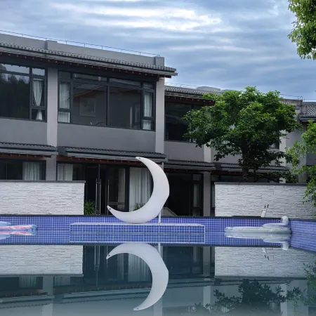 Tanhaiwan Homestay