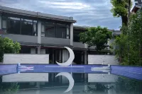 Tanhaiwan Homestay - Pool