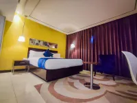 The Addrex Hotel and Suites Aba