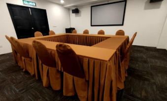 Zone Hotel Ipoh
