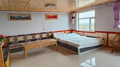 Gonghe Lakeside Residence Homestay Hotels near Qingzang Folk Cultural Village