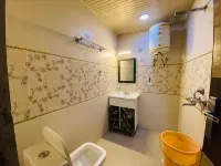 Rudhraksh Villa 4BR- Perfect Vacay Villa 住宿飯店