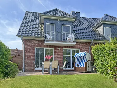 Haus Sansibar auf Poel, ruhige Lage, Sauna& Kamin und nur 700m vom Strand! Hotels in der Nähe von Leuchtturm Insel Poel