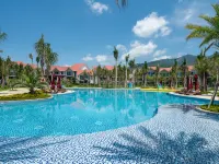 Holiday Inn HAINAN XIANGSHUI BAY by IHG Hotels in Lingshui Li Autonomous County