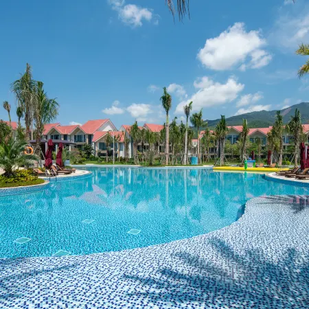 Holiday Inn HAINAN XIANGSHUI BAY by IHG