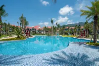 Holiday Inn Hainan Xiangshui Bay