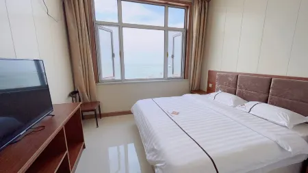 Kaiguan Hostel Отели рядом с достопримечательностью «yin niu wan du jia qu»