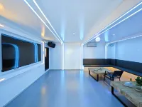 Xiapu Bohai Homestay