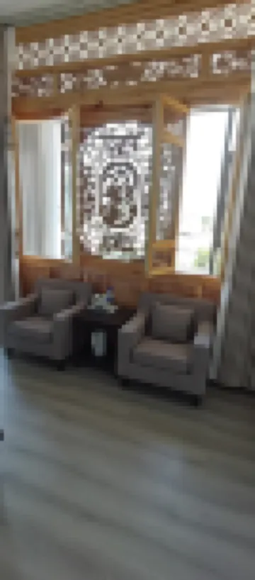 Dali Xixia Juyuan Inn (Panxi S-shaped Bay Branch)