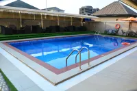 Top Rank Hotels Galaxy Asaba Hotels in Asaba