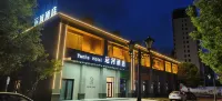 Canal Hotels Hotels in Ninghe urban area