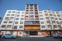 Hillman Hotel Xiaochang Các khách sạn gần Garden Square