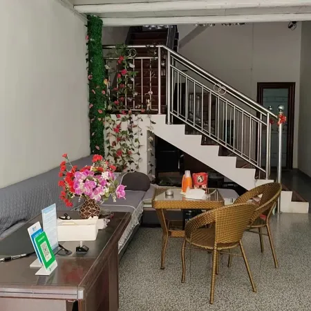 Fuyang Changping Homestay