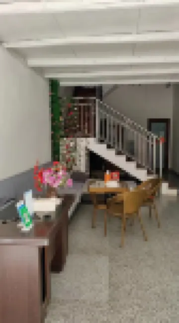 Fuyang Changping Homestay