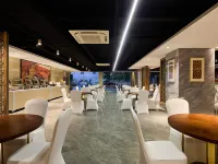 柏納S飯店（廈門高崎國際機場店） 安兜附近的飯店