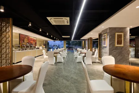 Urba S Hotel (Xiamen Gaoqi International Airport) Отели рядом с достопримечательностью «Jiageng Park»
