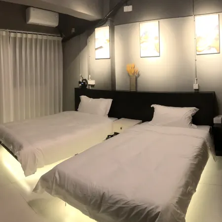 Meet B & B Guest House