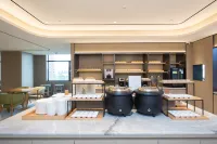 JI Hotel (Zhangzhou) - Aamiainen
