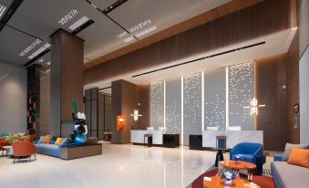 Hampton by Hilton Chengdu Shuangliu Airport