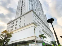 MIN' Apartment - Rivergate Residence Downtown BUI VIEN - FREE POOL 第四郡附近的飯店