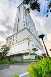 MIN' Apartment - Rivergate Residence Downtown BUI VIEN - FREE POOL Hotels in District 4