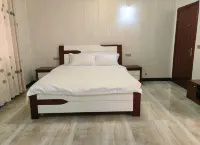 城口慢時光賓館