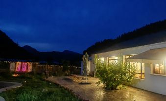 Benxi Yunxiao Zhu Village Homestay