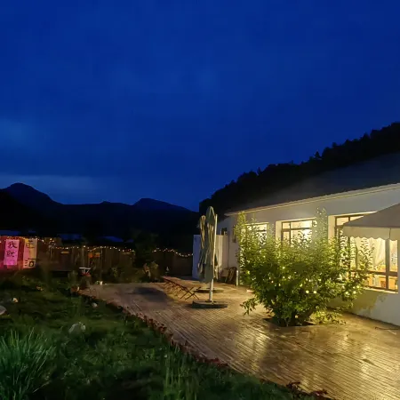 Benxi Yunxiao Zhu Village Homestay