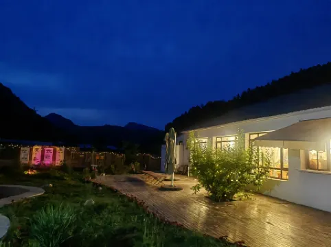 Benxi Yunxiao Zhu Village Homestay