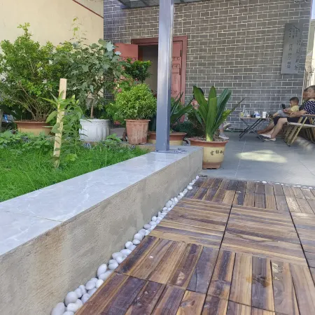 Chen Yi Homestay