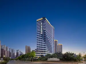 Home2 Suites by Hilton Yantai Laishan