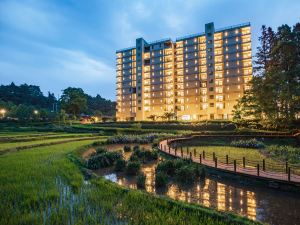 元陽雲之夢酒店