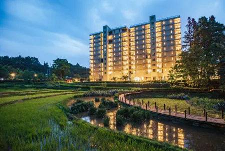 Cloudreams Hotel Отели рядом с достопримечательностью «Yuanyang Hani Terrace»