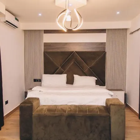 Jydz Apartments