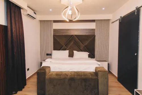 Jydz Apartments