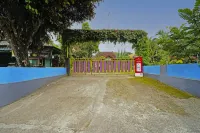 Hotel O Griya Estu Wening Hotels in Turi