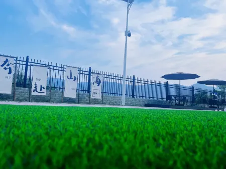 Yangxin Xiandao Yushu Party Homestay