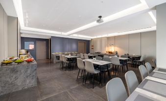Yiwu Xiya Manju Hotel (Suxi Heart Branch)