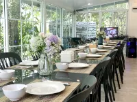 Pimbunya house Hotels in Phibun Mangsahan