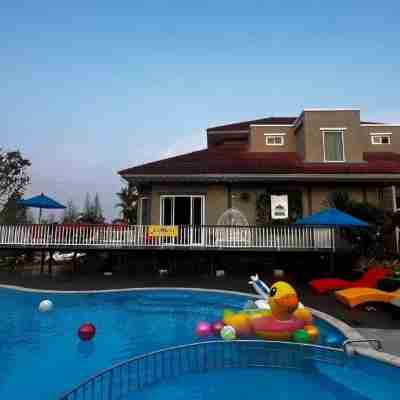 Le Best Pool Villa Chiangmai Fitness & Recreational Facilities