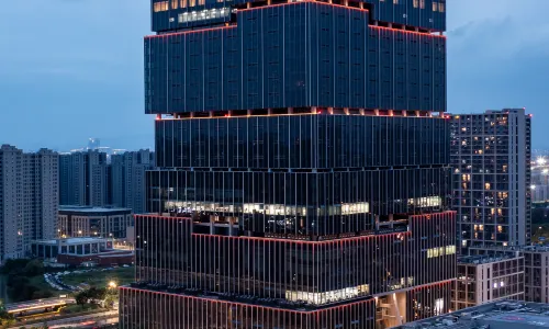 Hampton by Hilton Hangzhou Liangzhu