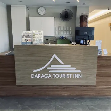 Daraga Tourist Inn
