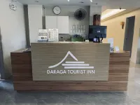 Daraga Tourist Inn Hotels in Daraga