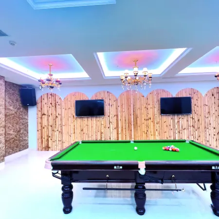 Bohai Bay International Hotel