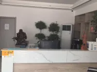 Binbin Express Hotel Hotels in Jiashi