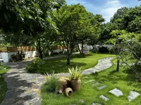 Weizhou Island and the Sea Next to Garden Homestay (Shell Beach Branch) 오채 해변(우차이탄) 주변 호텔