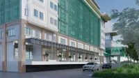 The Avenue M Các khách sạn gần Black Pixion Studio