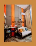 Siyu Xiaozhu Boutique LOFT B&B (Zheyoushan Branch, Hongqi Street)