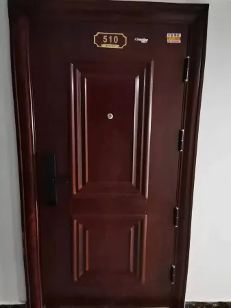 Junan County Youjia ZhiXiang Homestay Отели рядом со станцией Junan Railway Station